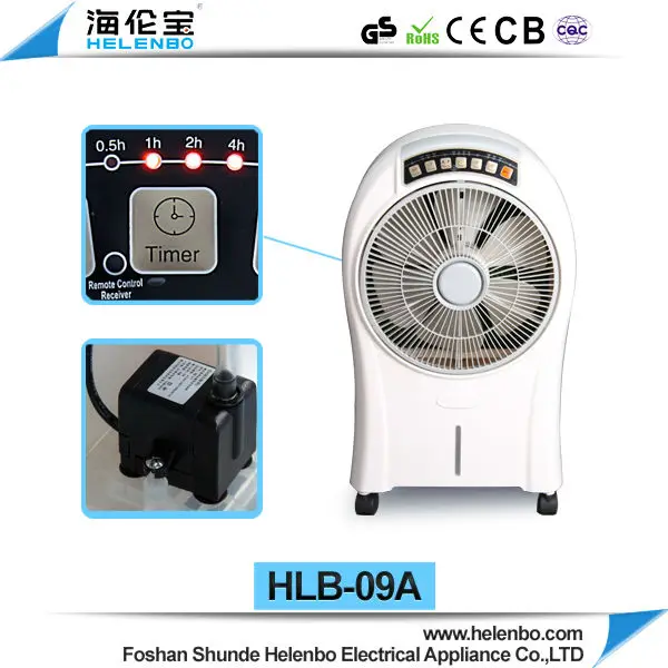 Hlb-09a alibaba china air water cooler with CE/CB/GS certificates