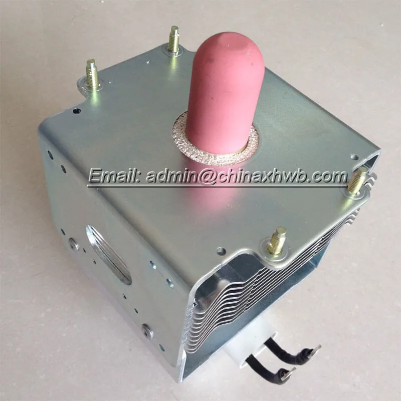 3000w original industrial microwave magnetron---microwave oven parts