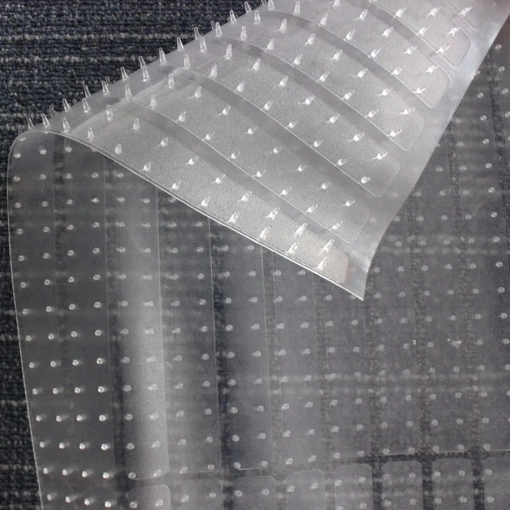 Pvc Carpet Protective Mat Vinyl Runner