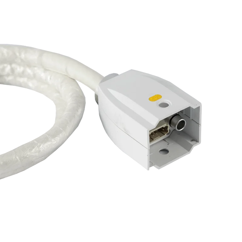 Наконечник РФ вакуумная терапия формирования тела салон машины