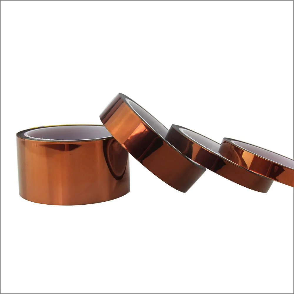 3 M 5413 High Temperature Polyimide film masking Tape for FPC