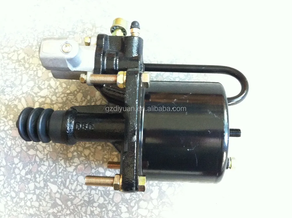 Hino truck parts clutch booster assy for Japanese truck Hino 700