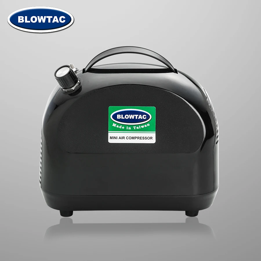 Blowtac 220 В портативный воздушный компрессор