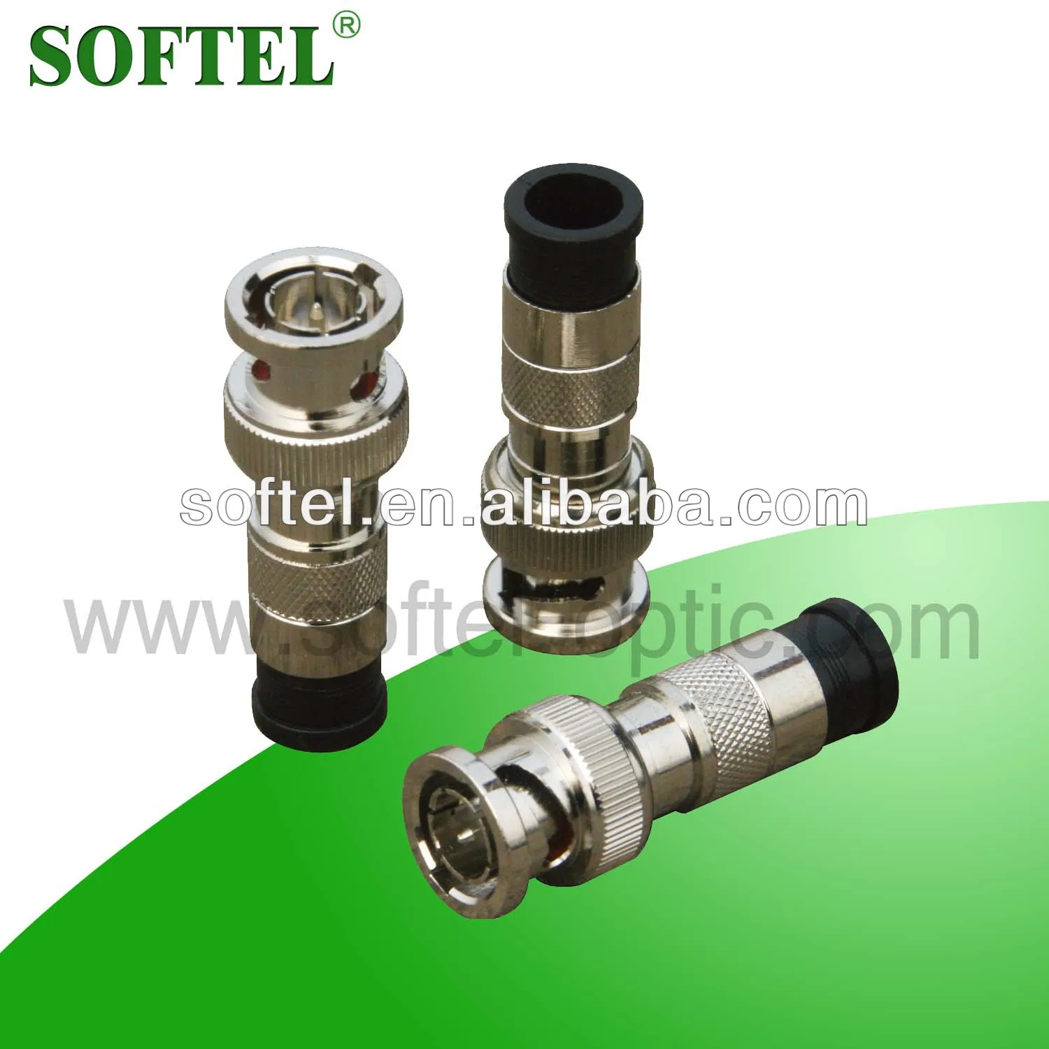 SF065 RG11 водонепроницаемый мини bnc разъем соединения