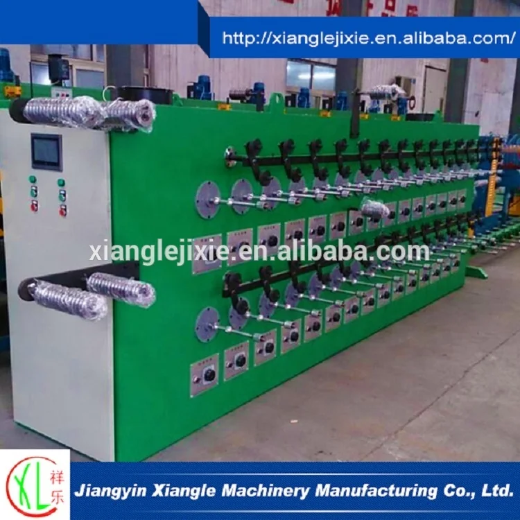
Low Cost High Quality Horizontal High Temperature Resistant Annealing Furnace Induction Hardening Device 