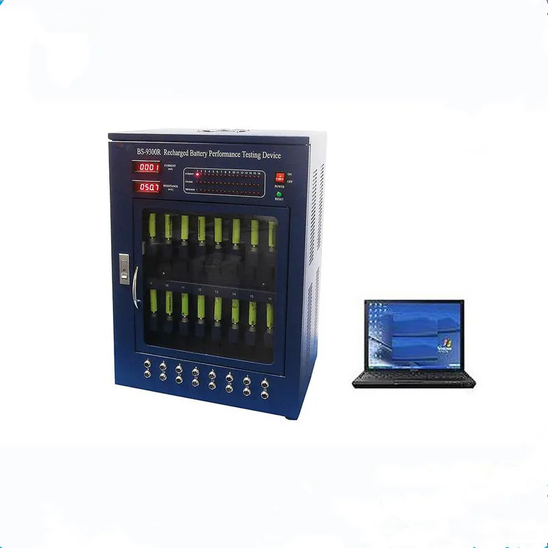 Тестер литий-ионной батареи, анализатор батареи для мобильных батарей от производителя