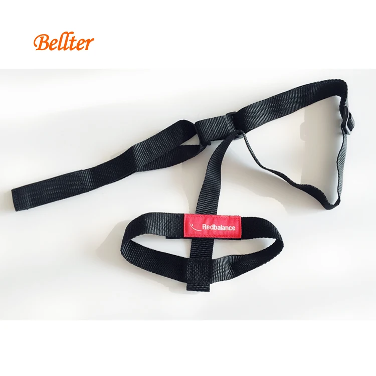 Prime Quality Cheap Soft Adhere Yoga Mat Sling Carry Strap