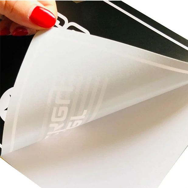 
Factory price electronic cable sticker 3years outdoor lifetime decal car vinyl sticker Low MOQ 