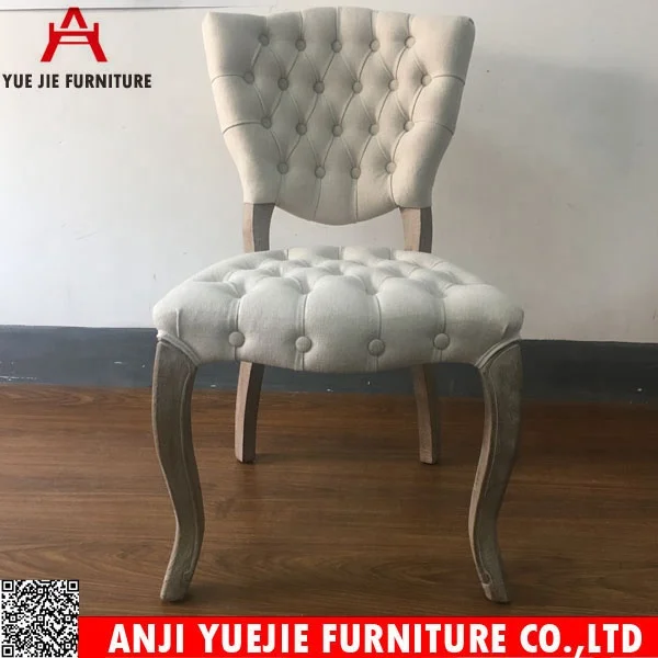 Античный стул для ресторана, стул для ресторана и бистро