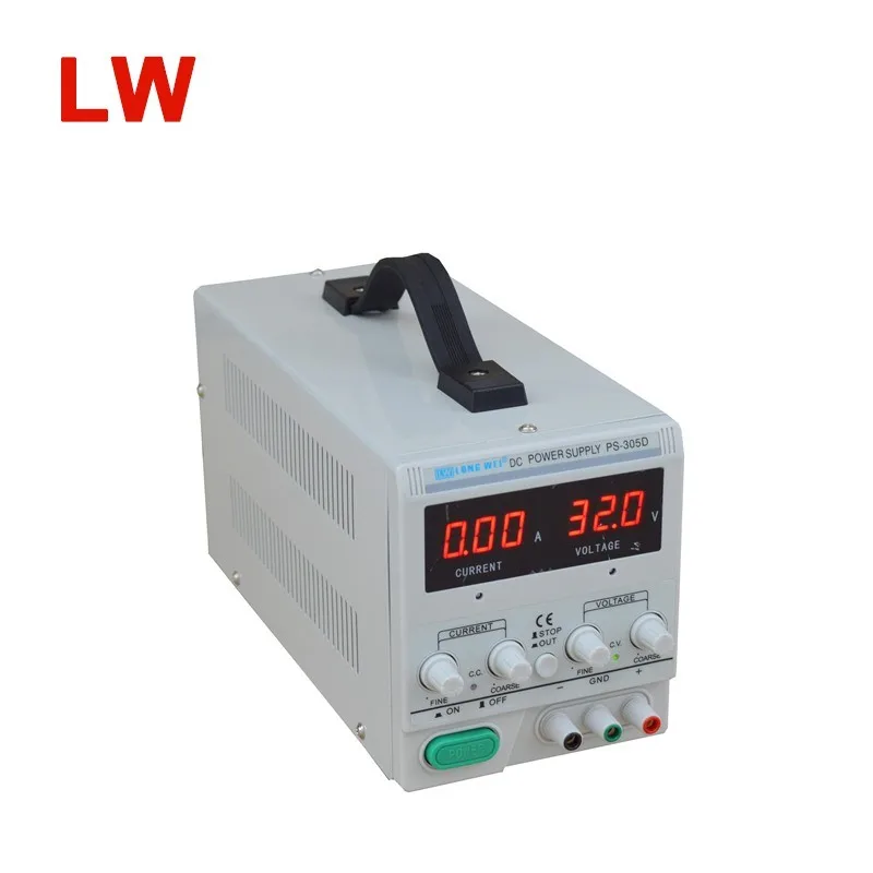 0-30V/5A Variable dc Power Supply,dc stabilized power supply