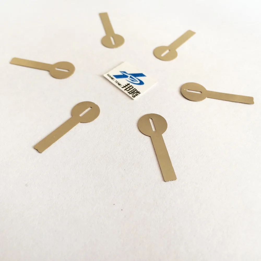 Wholesale 18650 Battery Tab Pure Nickel 1S1P Battery Weld Tab Spot Welding Nickel Sheet