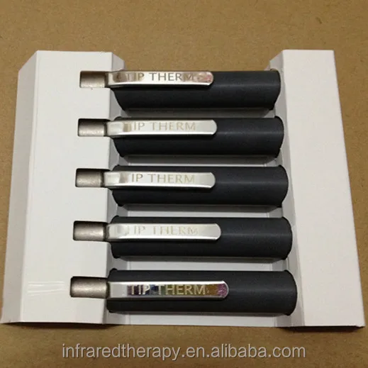 
Neuro-Tip Therm for Diagnostics Device, Clinician testing Tool 