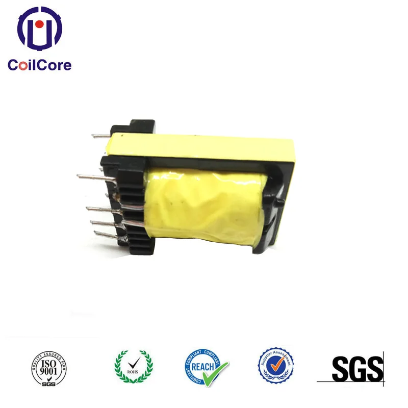 High Voltage Switch Power Supplier Transformer EEL-22