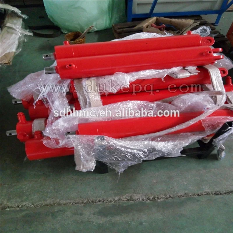 Log Splitter Parts Hydraulic Cylinder Ram For Sale