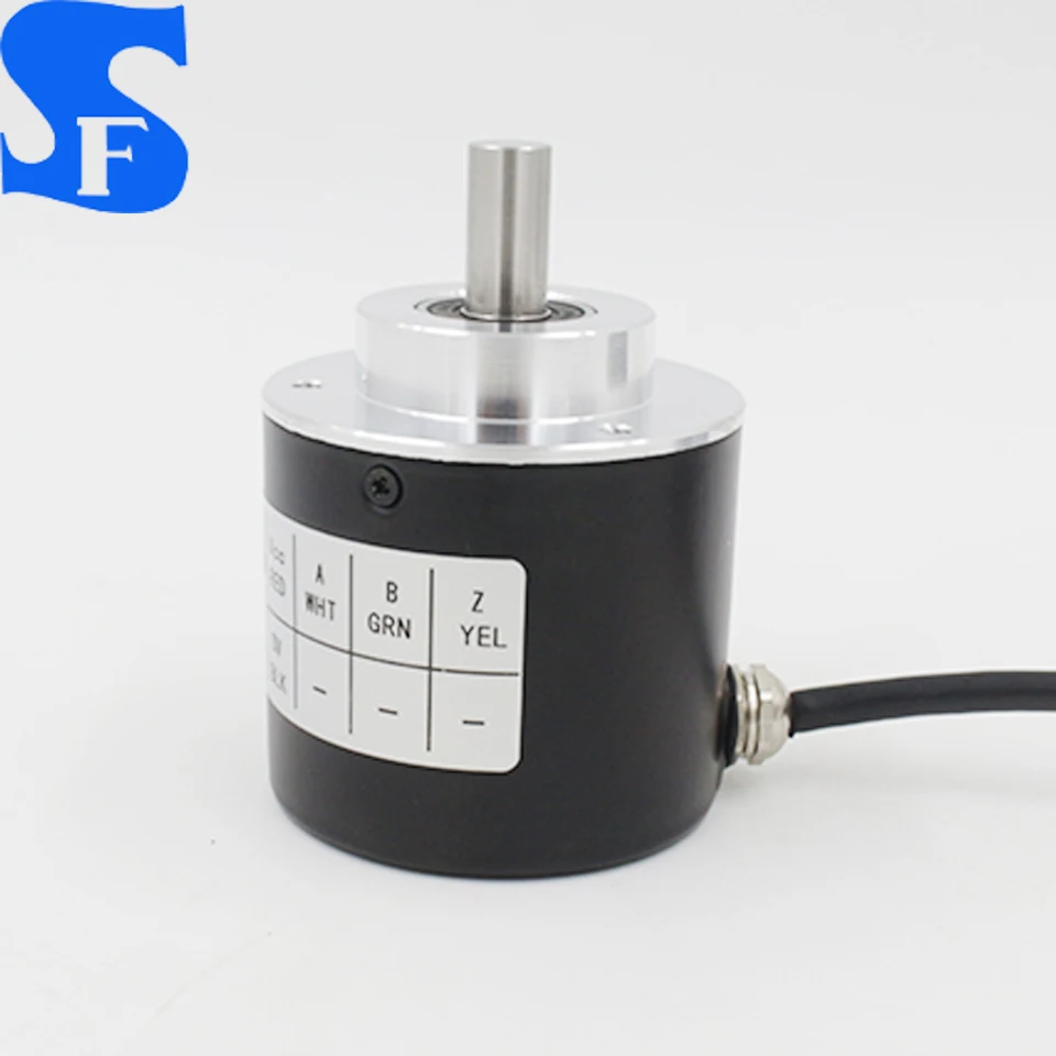 instead of autonics E50 series rotary encoder with good quality