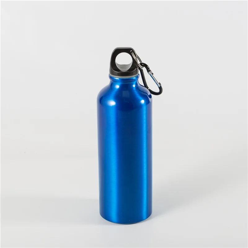750ml 25OZ Aluminium Custom Sport Drink Bottle Aluminum Sports Water Bottle with Custom Logo