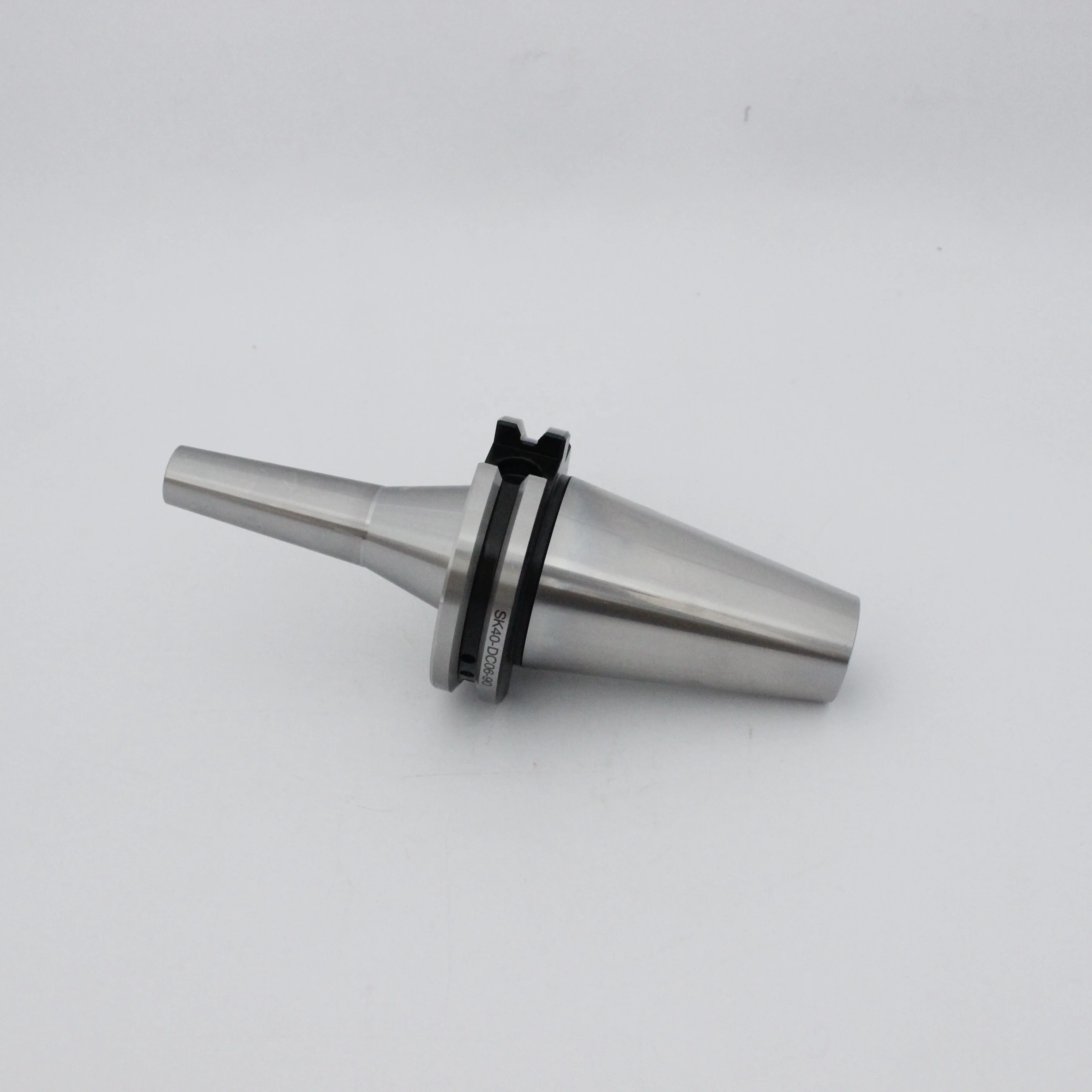 Precision SK40 DV40 Milling Chuck SDC06 Tool Holder for CNC Machine