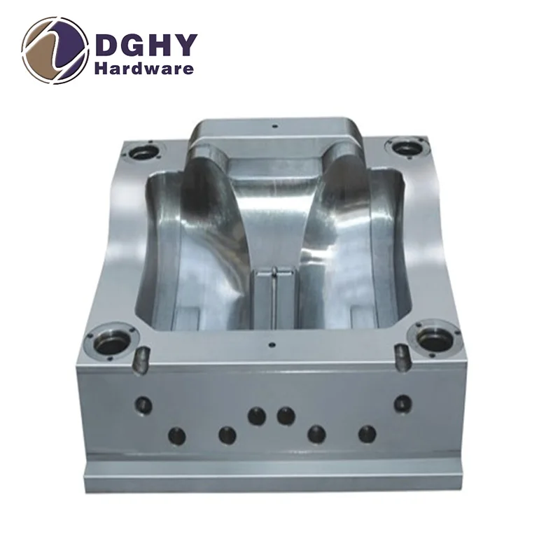 Oem пластиковые литьевые формы для изготовления автозапчастей