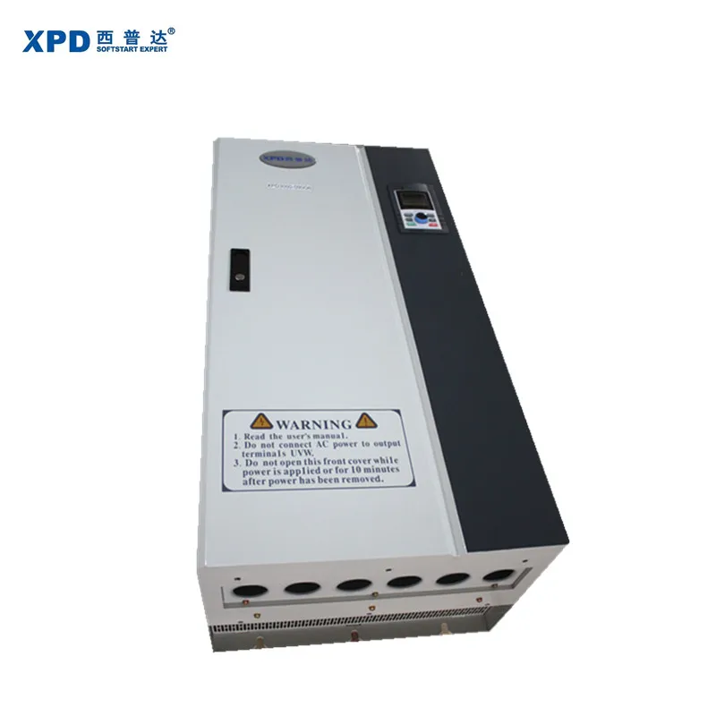 China famous brand 660v 690V 90kw frequency inverter