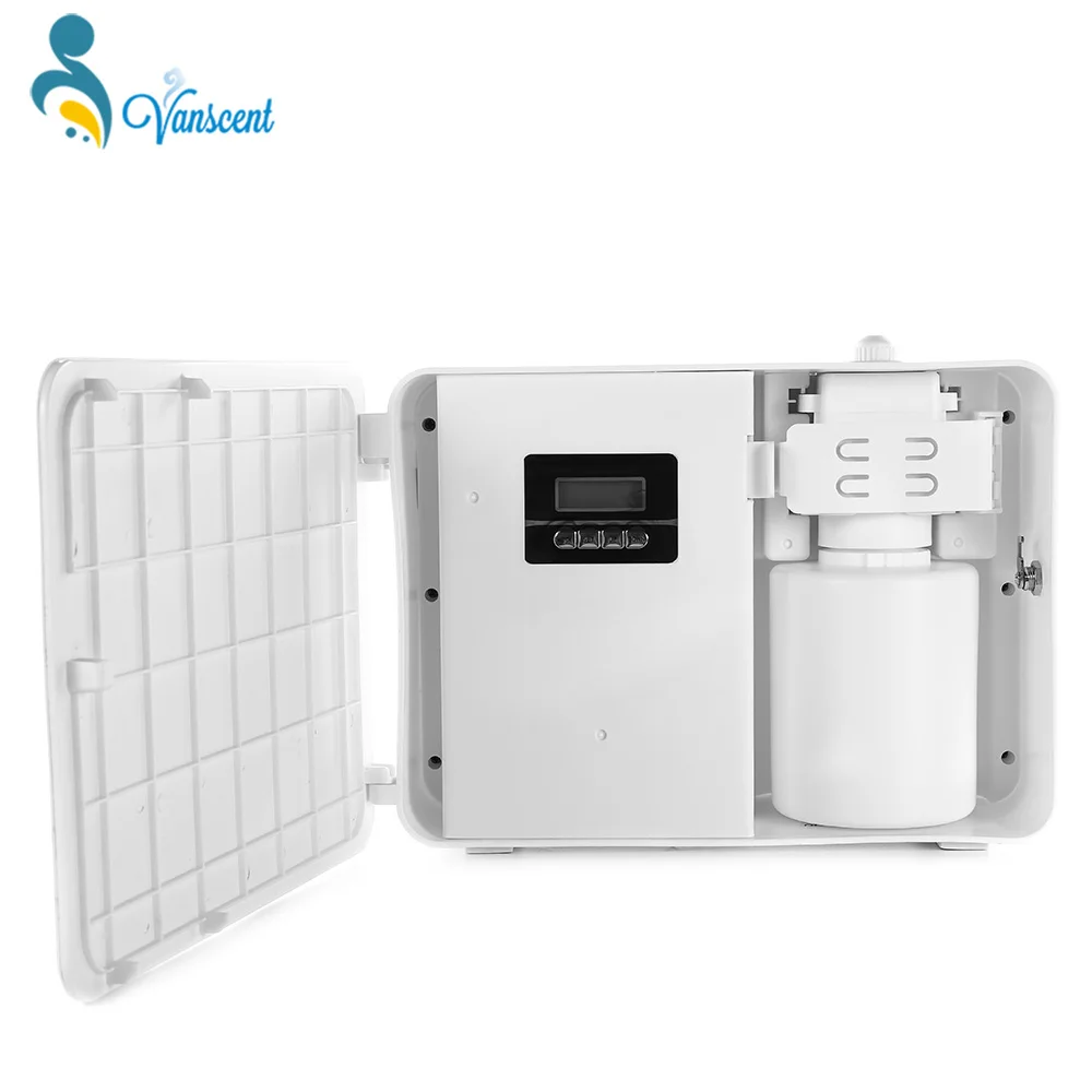 2000 кубический метр, коммерческая ароматическая машина, ароматизатор, очиститель воздуха, Ароматизатор воздуха, ароматизатор