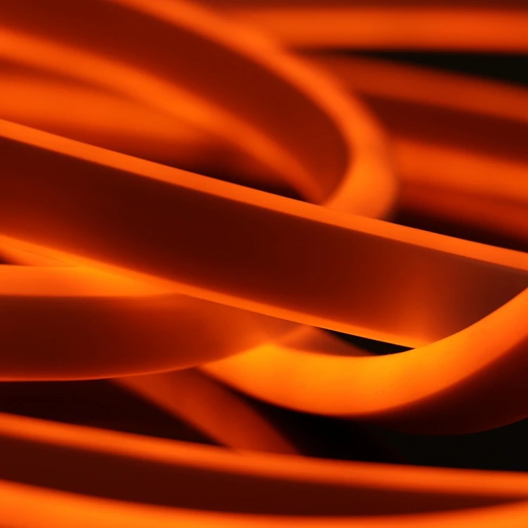 
110V 120V 220V 230V LED High Quality Durable Using led neon flex neon tube light 