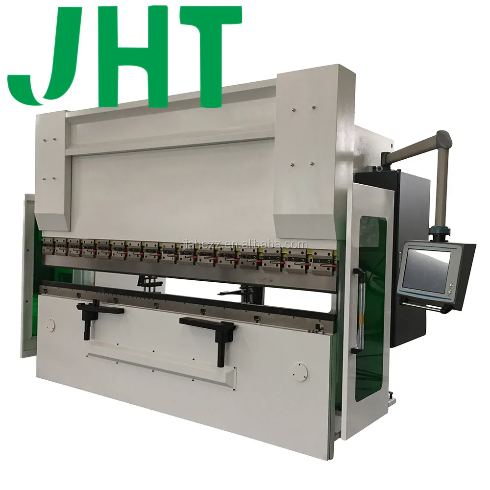 
folding machine/automatic bending press/Heavy duty hydraulic CNC press brake 