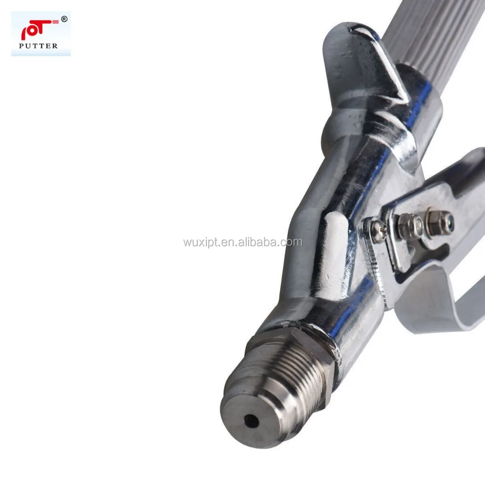 3600PSI Straight Airless Celling Paint Spray Gun