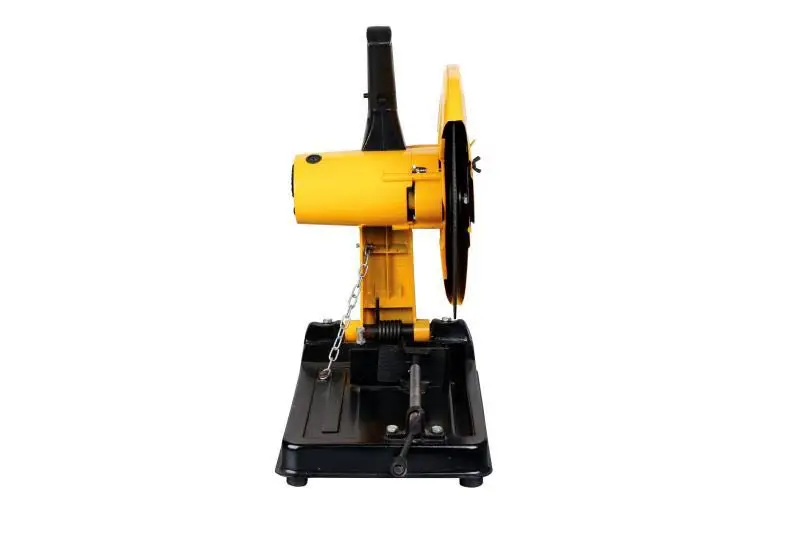 OEM/ODM ready to ship 355mm Cut Off saw machine cheap price stock