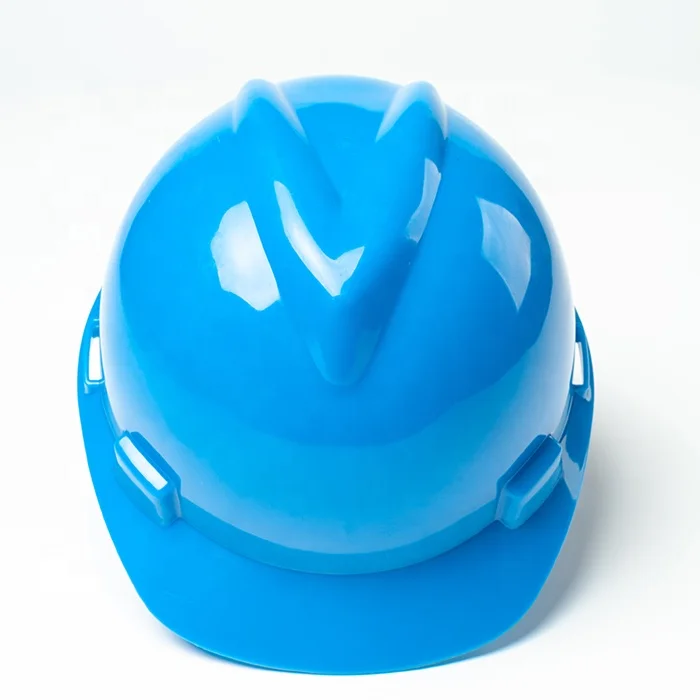 
ABS Shell Construction Industrial Protective Safety Helmet 
