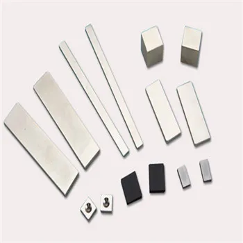 Wholesale NdFeB permanent magnet N33M