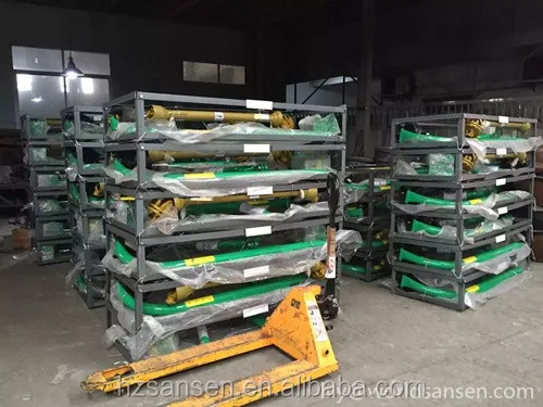 Tractor 3Point hitch mounted Pto Post hole digger/farm Tillage equipment tree hole digger