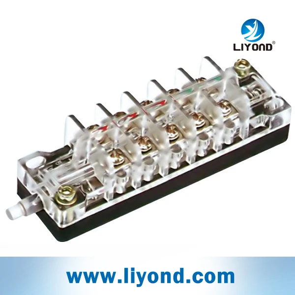 FK10-II Вспомогательный выключатель