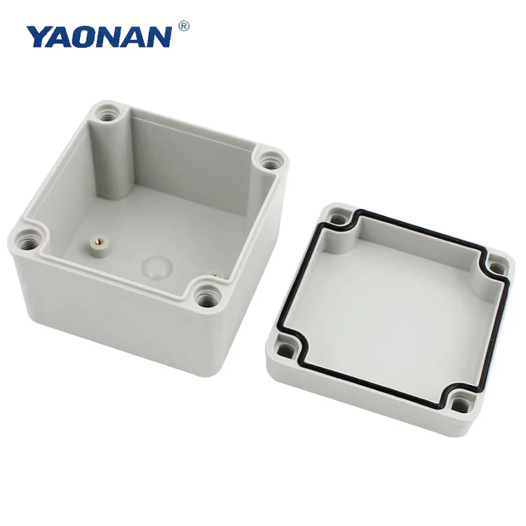 Waterproof Box/Plastic Electric Box