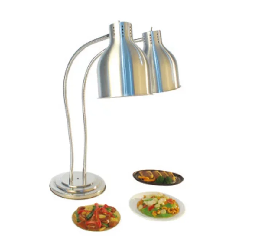 OKEY Guangzhou Cooking Supplies Food Heating Lamp Kitchen