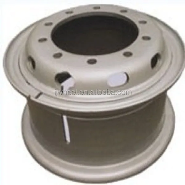 Replica bbs steel wheels with reasonable price