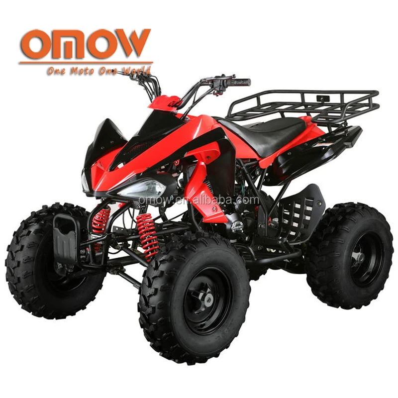 Best Selling Cool Sport Quad Bike 250cc