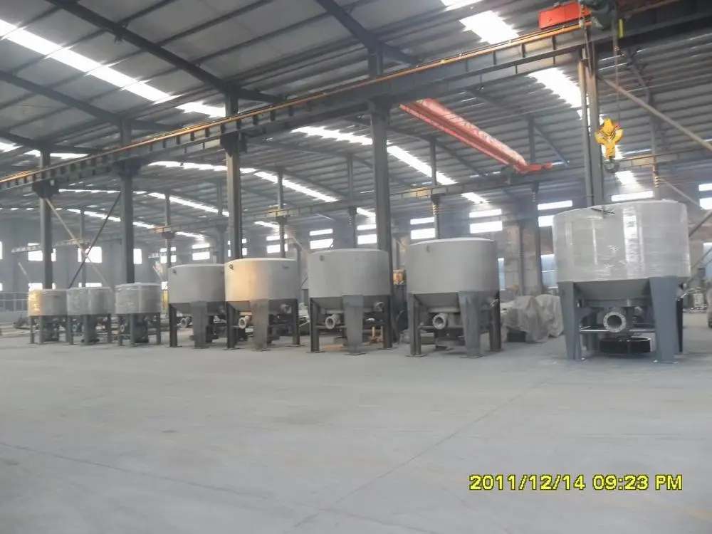 recycle paper bagasse bamboo sheet pulp molding hydrapulper  beating pulper machine