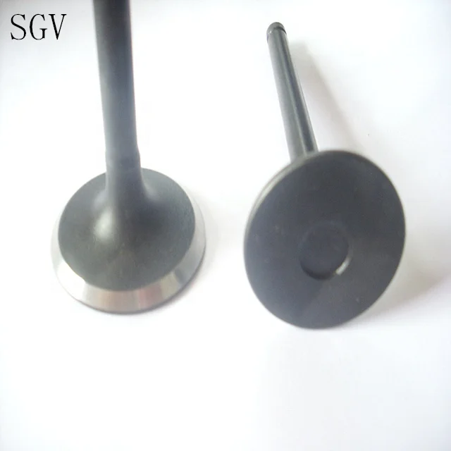 Автозапчасти/завод по производству клапанов двигателя для ROBIN