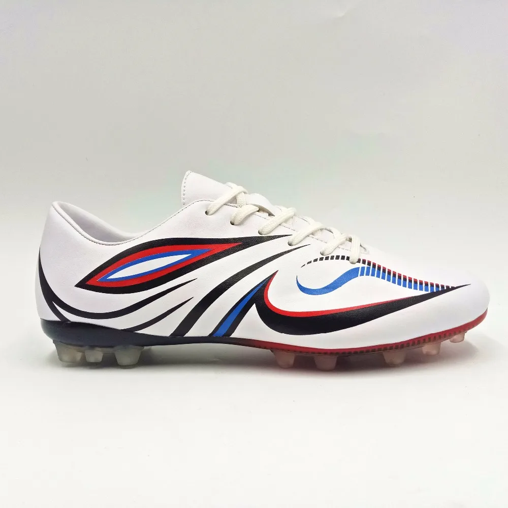 custom football shoes sport indoor