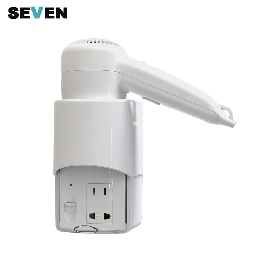 Professional electric hotel hold low noise hair dryer skin dryer