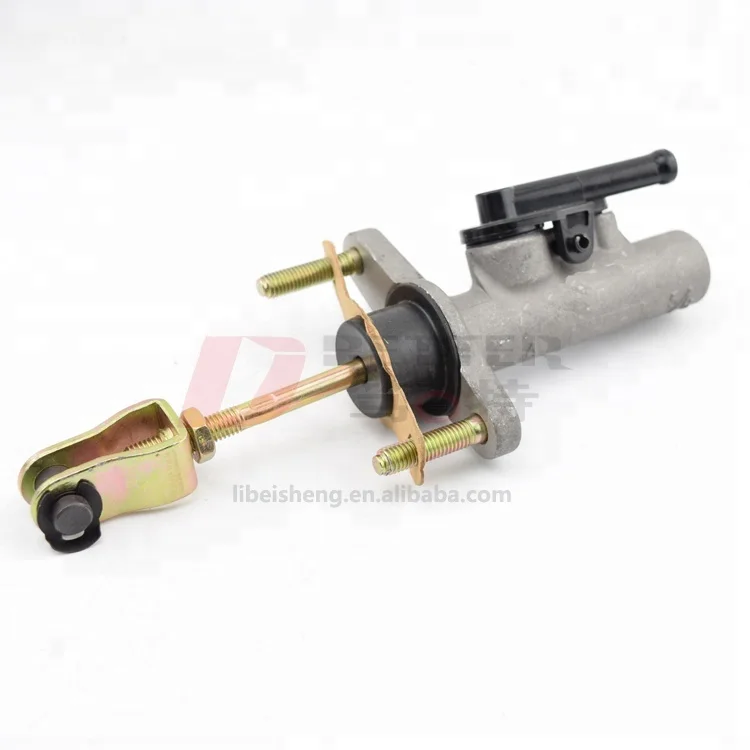 Автозапчасти Toyota Hilux главный цилиндр сцепления T11-1602020 для Защитные чехлы для сидений, сшитые специально для CHERY TIGGO