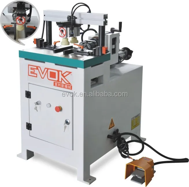 
WF65-1J 40 /90 degree Multifunction woodworking machine for Wood Drilling 