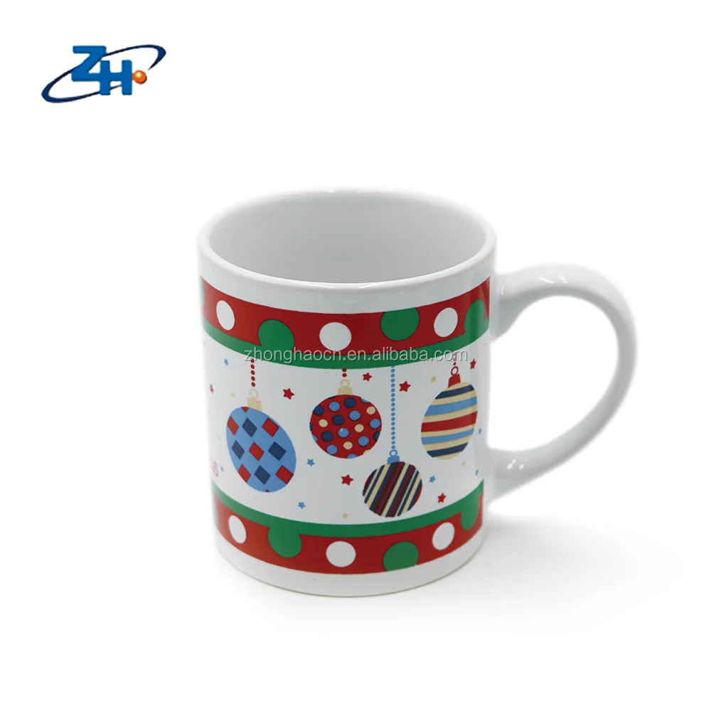 set dinner for kid China supplier bright color Christmas porcelain dinner sets for home use