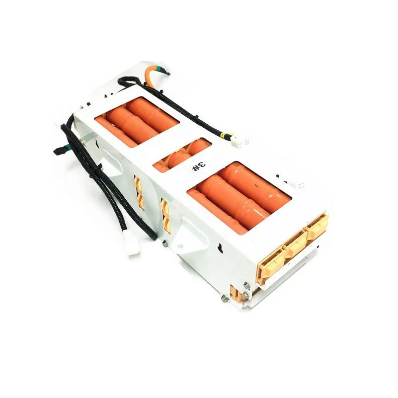 288V 6500mah nimh новый запасной аккумулятор для гибридного автомобиля для Highlander 2008 батареи