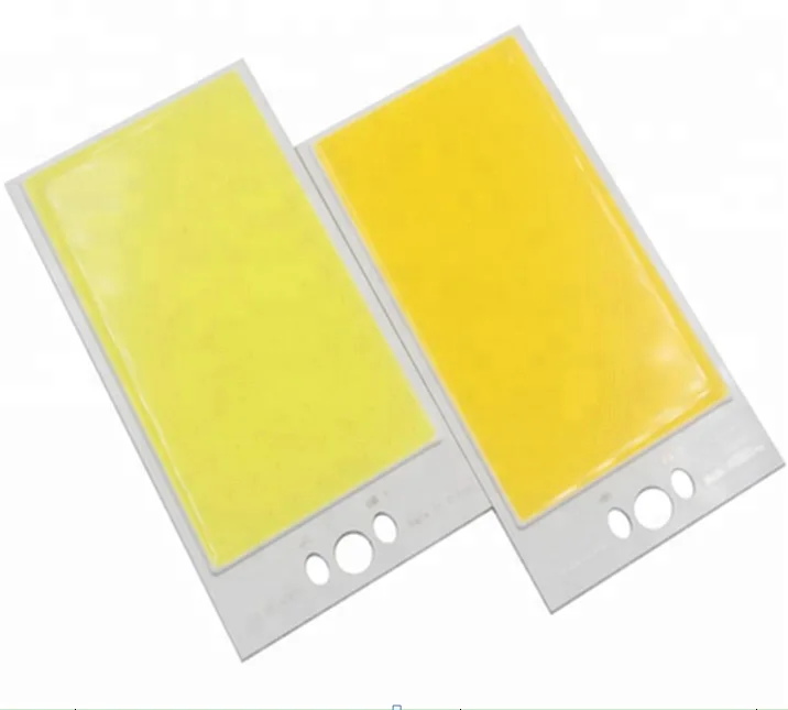 3000-3500K 6000-6500K 12V Led Bar 100lm/w 15W 20W for vehicle inner decoration
