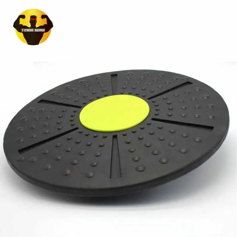 RAMBO Good Quality Fit Balance Board Trainer Boards For Exercise