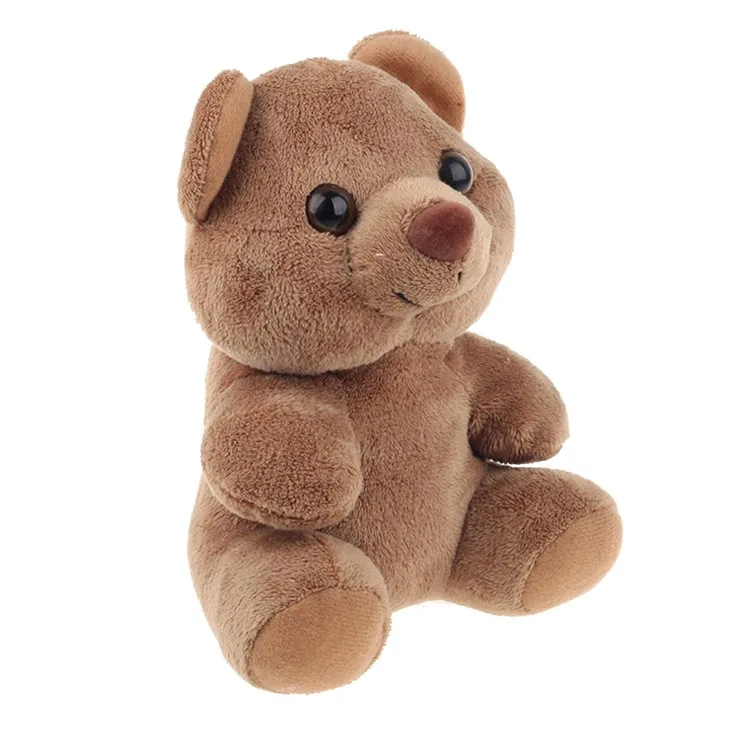 Factory Wholesale Large Stuffed Toy plush teddy bear toys