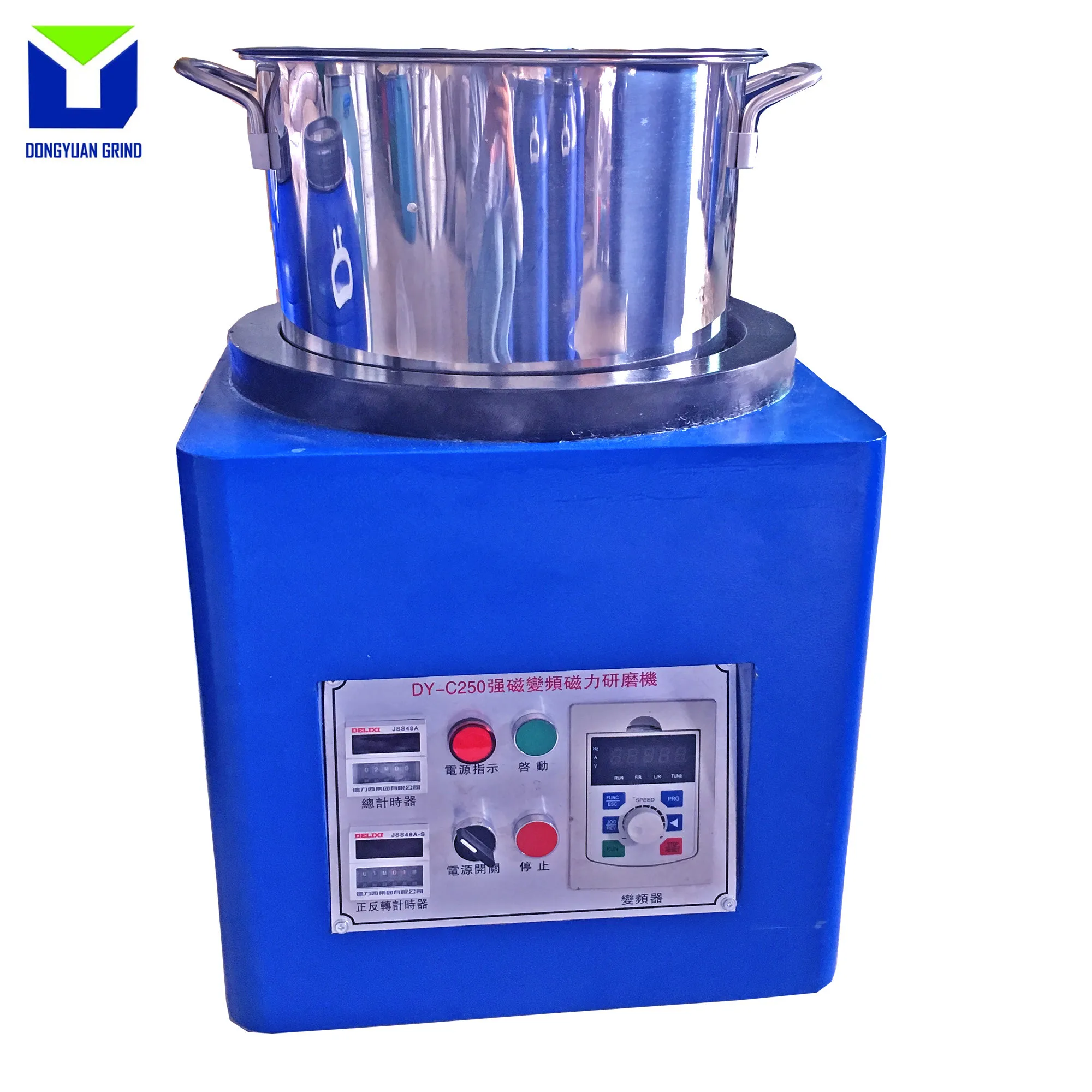 Цифровая Магнитная шлифовальная машина, оборудование для золотых и ювелирных изделий