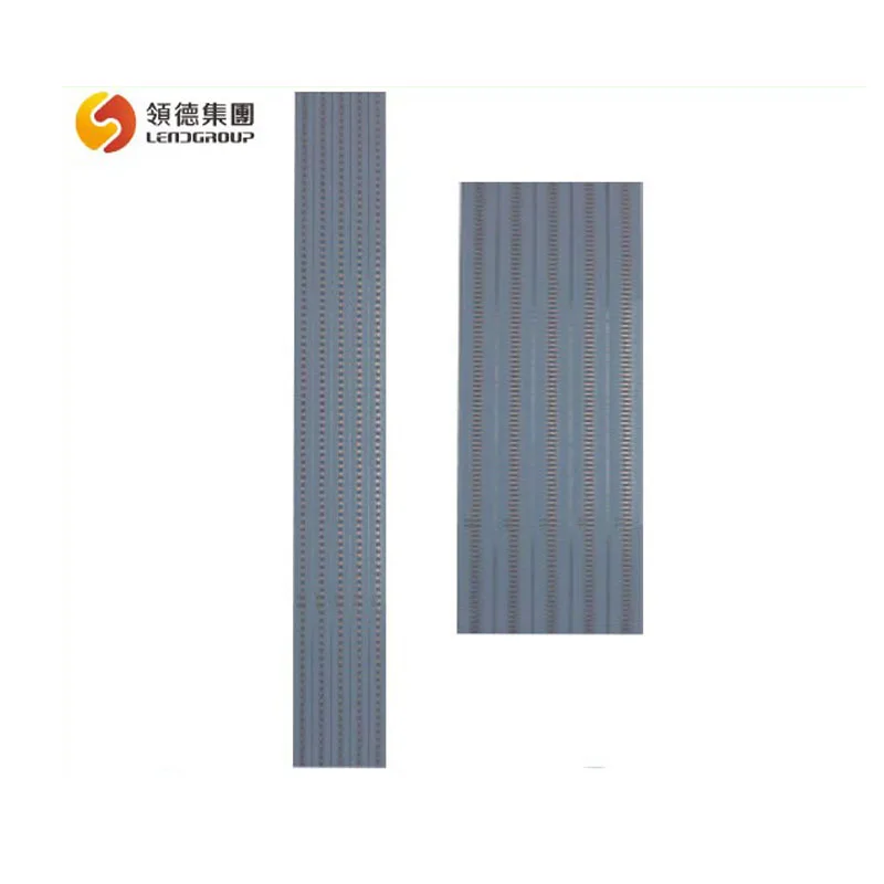 High quality Customized led Aluminum pcb for led lighting