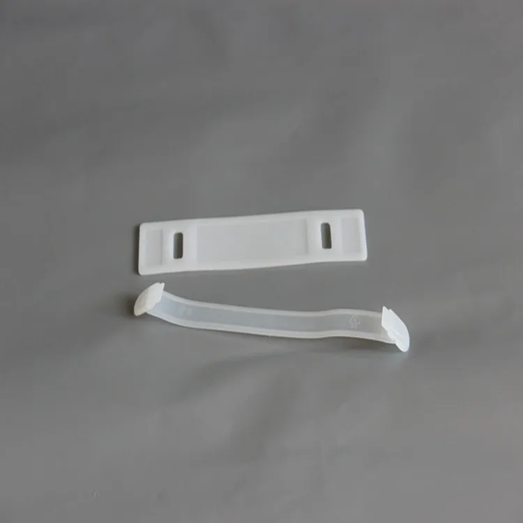 Сверхпрочная картонная коробка pp с пластиковой ручкой